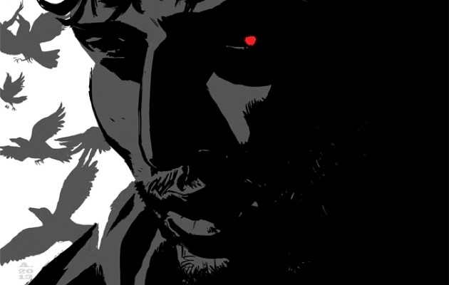 Robert Kirkman To Scare Us Again With New Comic OUTCAST