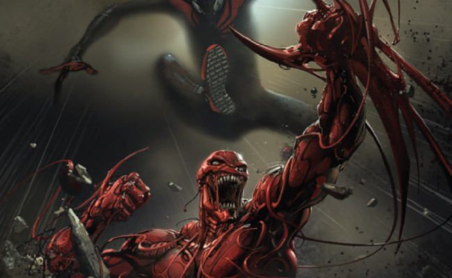 Superior Carnage #4 Review