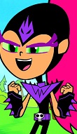 TEEN TITANS GO! “Starfire the Terrible” Review