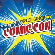 9 Things You Need To Know for NY COMIC CON