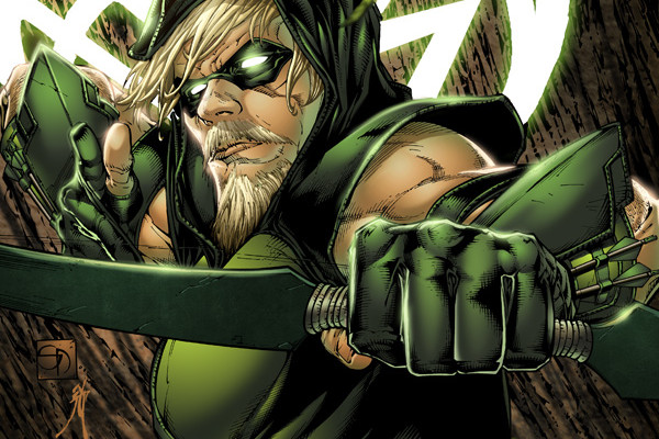 5 Reasons Rocksteady Needs to Make a GREEN ARROW Video Game