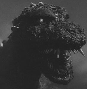 Godzilla Raids Again Review