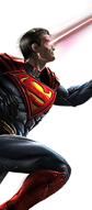 INJUSTICE: GODS AMONG US to Get PS4, PS VITA, PC Release, Ultimate Edition!