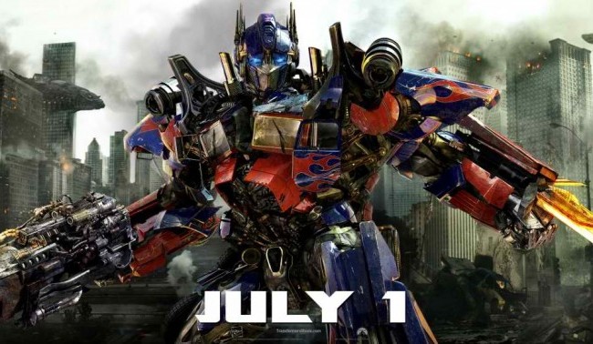 The Next Transformers Movie Will Be Michael Bay’s Last