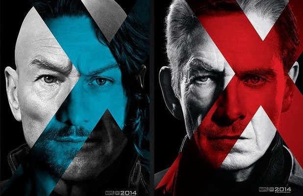 X-MEN DAYS OF FUTURE PAST Is Fox’s Second Biggest Production Behind AVATAR
