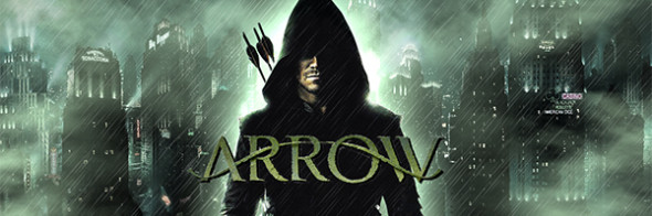 Sorry Kids, No Immediate Plans To Connect ARROW With DC Movies
