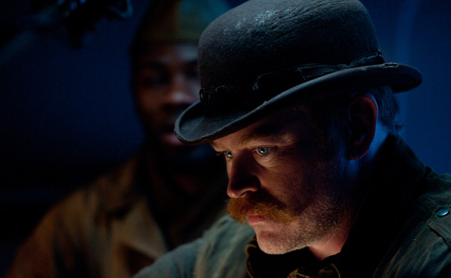 Neal McDonough Wants More DUM DUM DUGAN Action In MARVEL Projects