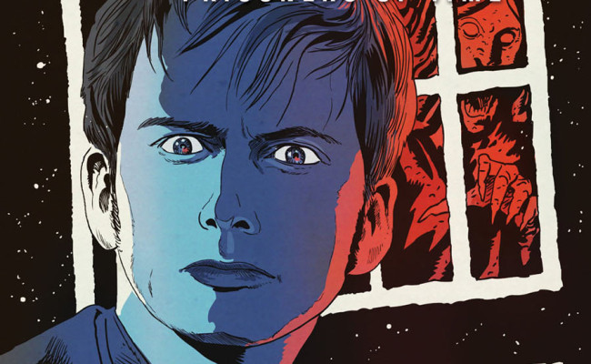Doctor Who: Prisoner Of Time #10 Review