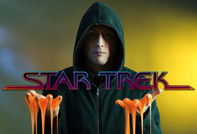 ATTACK THE BLOCK’s Joe Cornish Going Warp-Speed To STAR TREK 3 Director’s Chair
