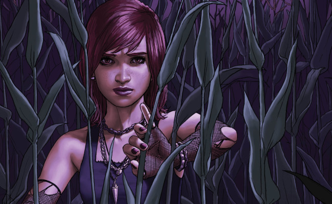 Morning Glories #34 Review