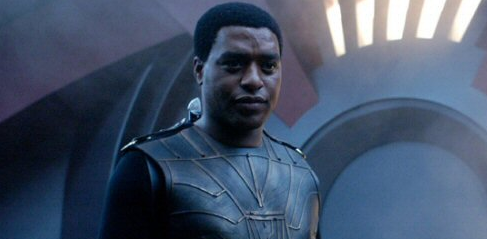 Chiwetel Ejiofor Enters The Rumor Mill For STAR WARS EPISODE VII