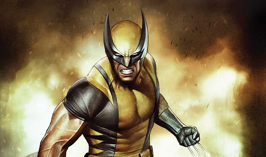THE WOLVERINE Features Logan’s Classic Cowl Costume In Alternate Ending