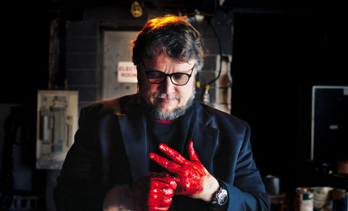 Guillermo Del Toro Confirms DC Cinematic Universe In The Works And Will Include DARK UNIVERSE