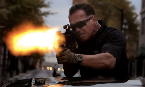 Arnold Schwarzenegger Takes On Drug Cartels In First Trailer And Images From SABOTAGE