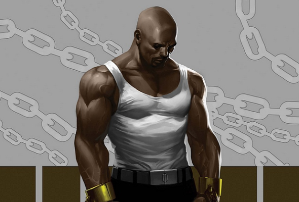 Idris Elba Reaffirms LUKE CAGE Talk With Marvel And Still Wants To Play The Lead In Superhero Film