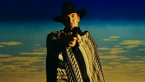 Quentin Tarantino Confirms Next Film A Western