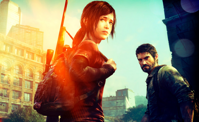 Sony Making THE LAST OF US Movie?