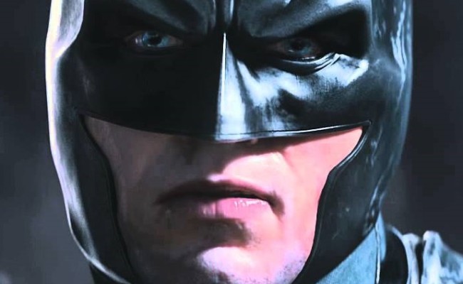 5 Things I Dislike About BATMAN: ARKHAM ORIGINS