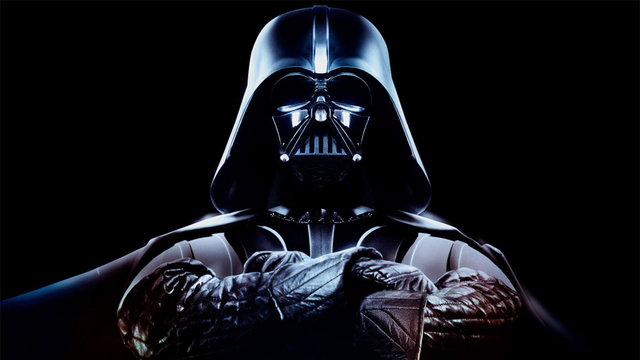 STAR WARS EPISODE VII To Ring In The Holidays With Winter 2015 Release Date