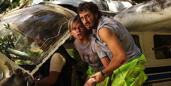 First Footage From Eli Roth’s Gory Cannibal Horror Flick THE GREEN INFERNO