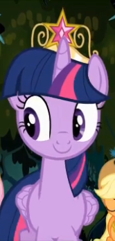 My Little Pony: Friendship is Magic ‘Princess Twilight Sparkle’ Review