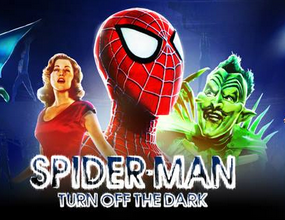 Turn Off My Tears- Why I Am So Sad SPIDER-MAN: TURN OFF THE DARK Is Leaving Broadway