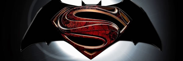 Possible BATMAN VS. SUPERMAN Artwork To Be Shown This Weekend