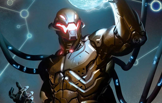 Will The Infinity Stones Play A Role In AVENGERS: AGE OF ULTRON?