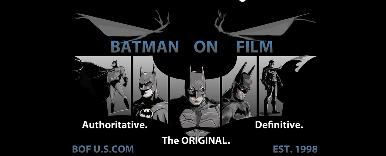 Batman-On-Film.com banner