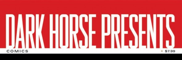 Dark Horse Presents #31 Review