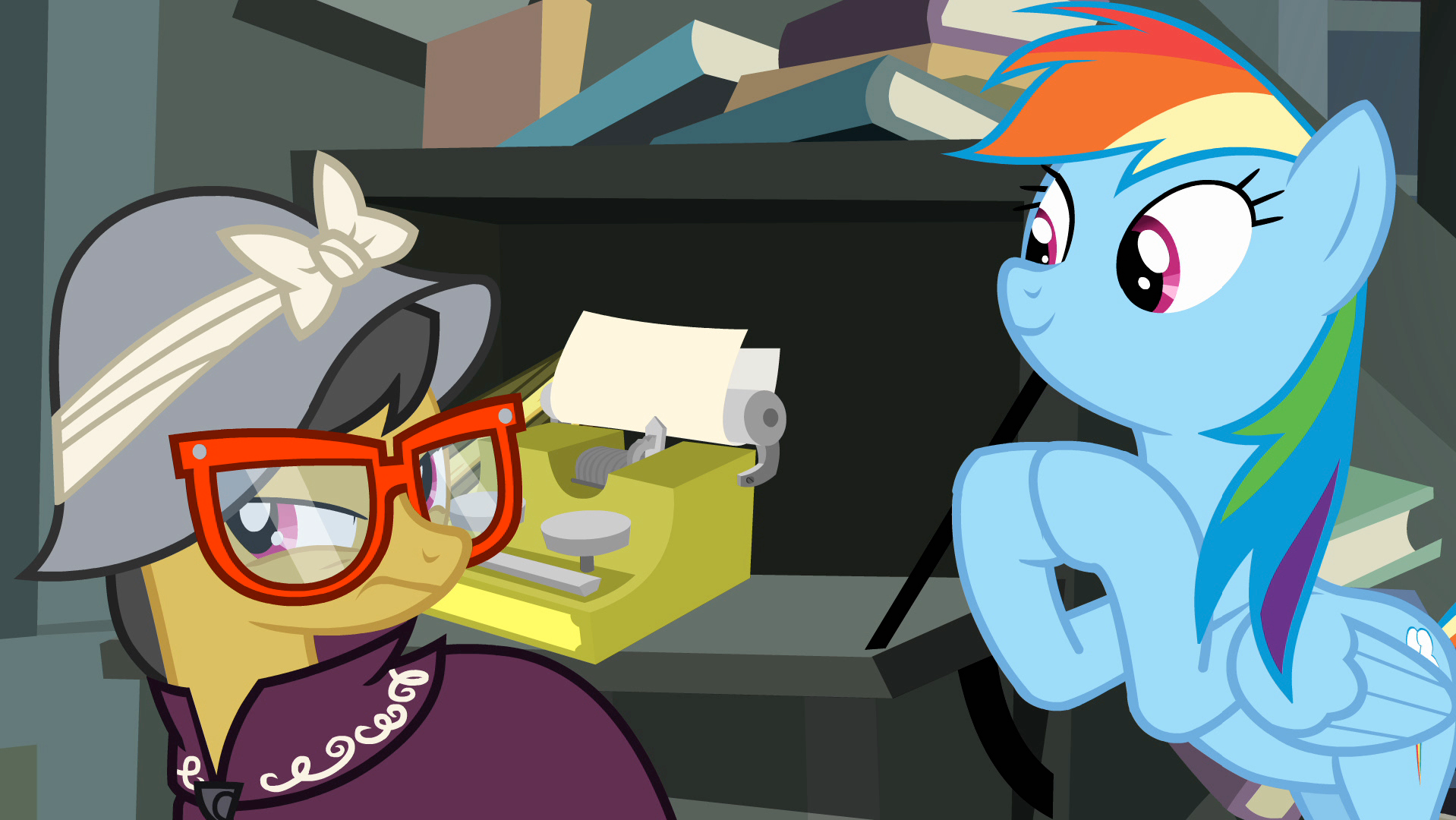 Rainbow_Dash_and_A.K._Yearling_S4E04