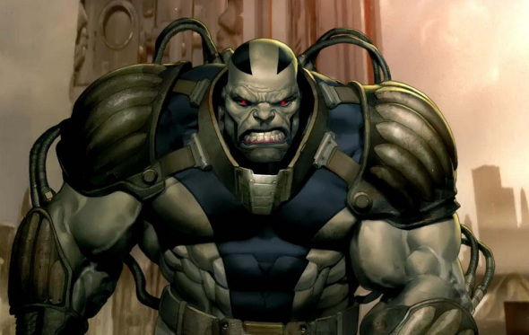 Apocalypse Won’t Be An Alien In X-MEN: APOCALYPSE And Will Likely Be Set In The 70’s