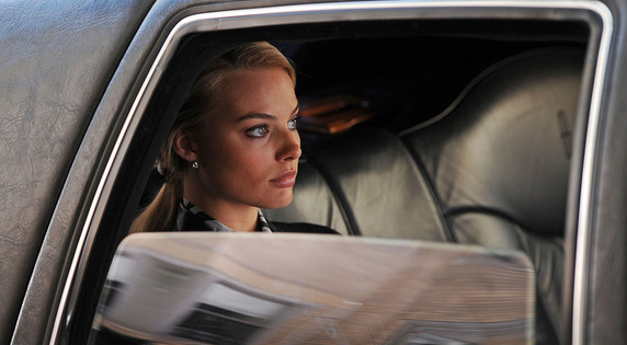 Aussie Actress Margot Robbie Becomes The Front-Runner To Play TARZAN’s Jane
