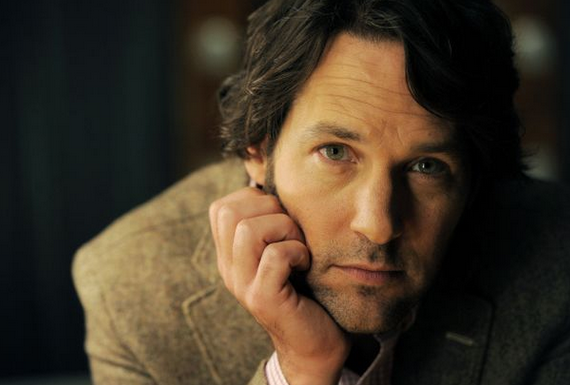 Paul Rudd Actually Wanted For ANT-MAN And Is In Early Talks With Marvel