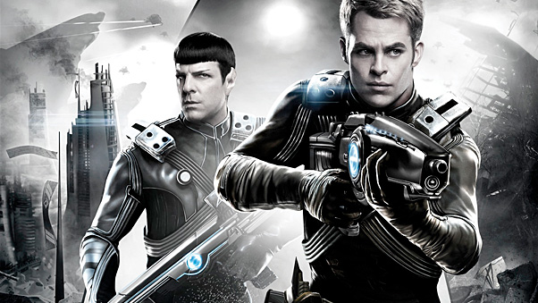 STAR TREK 3 Lands Two New Writers And Release Date Expected For 2016