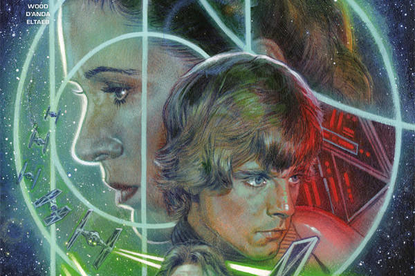 Star Wars #12 Review