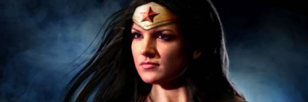 The Wonder Woman that will Never Be