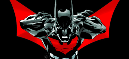 5 Reasons Why We Need a Batman Beyond Game