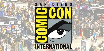 Comic Con Registration Postponed! In The Battle For Tickets, Only a Few Will Survive!