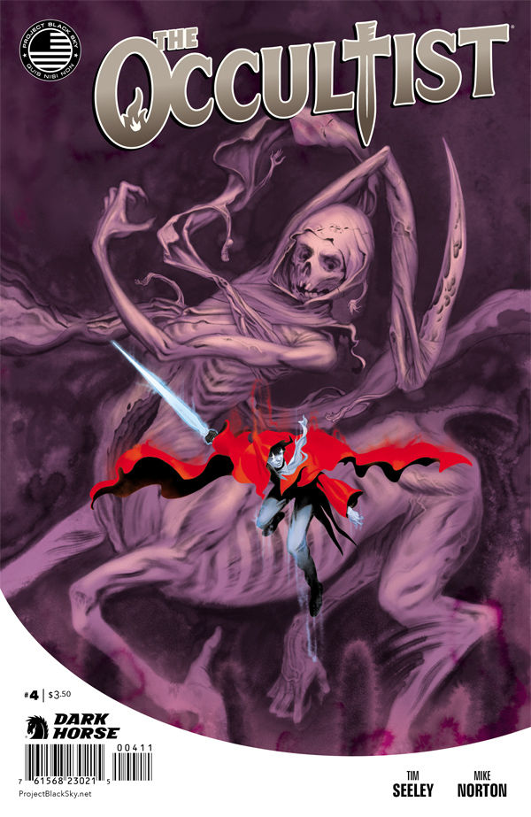 occultist 4 review cover
