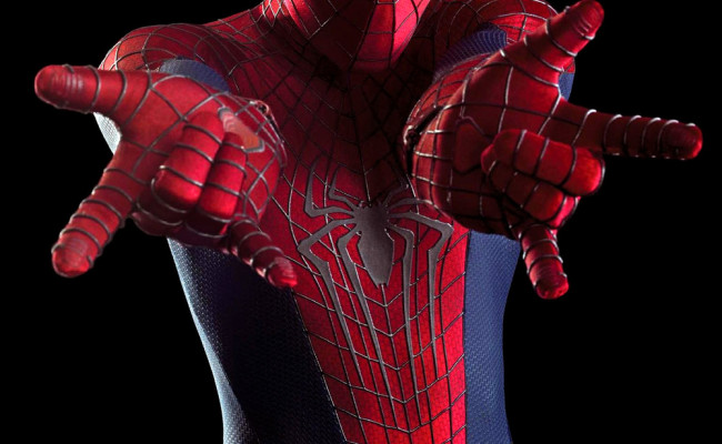 New AMAZING SPIDER-MAN 2 Trailer Barely Offers New Footage