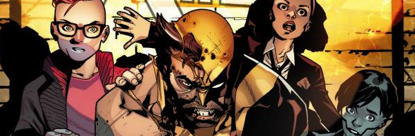 Marvel Relaunching WOLVERINE &amp; THE X-MEN: Are There Too Many Relaunches?