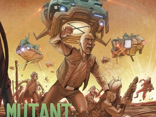 2000AD #1863 Review