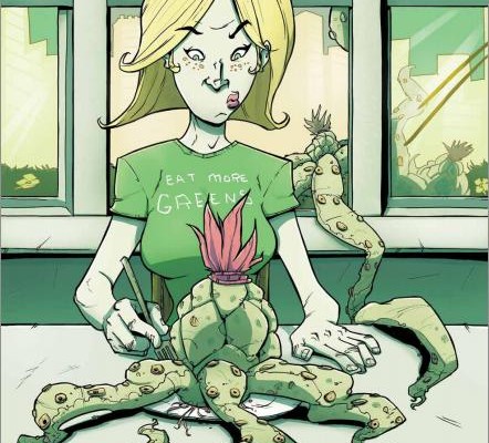 Chew #39 Review