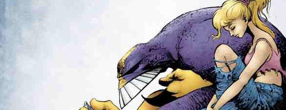 The Maxx: Maxximized #3 Review