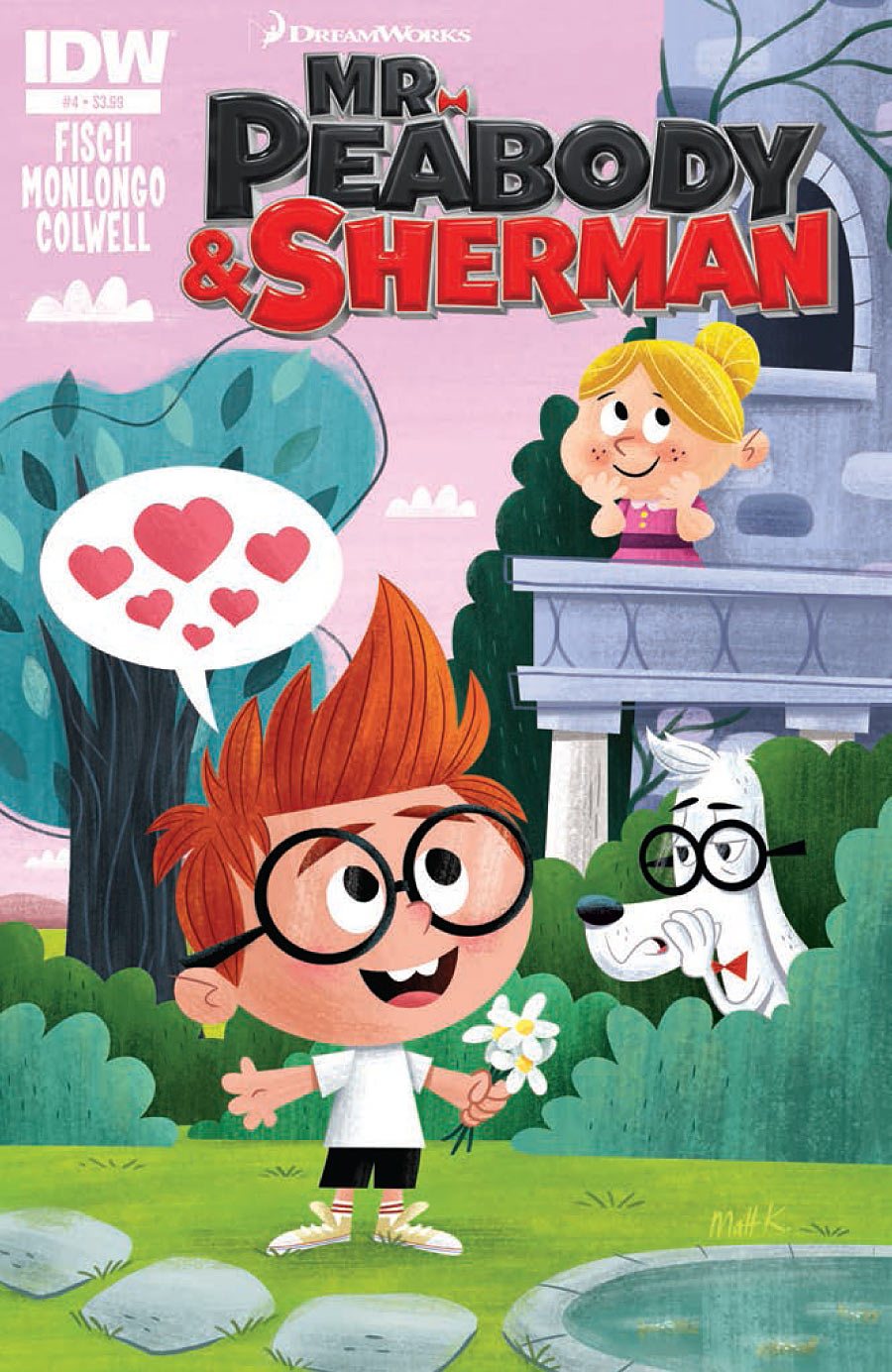 Mr. Peabody & Sherman 4_C