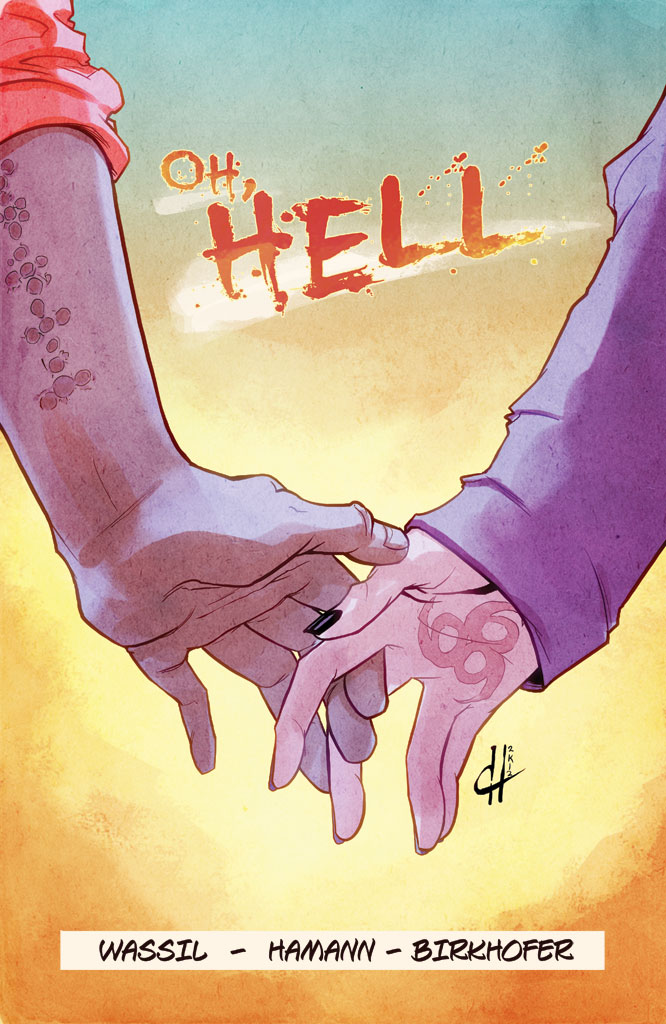Oh, Hell Chapter 1_C