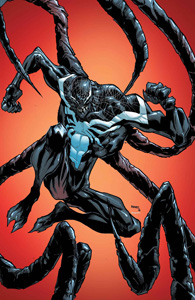 Superior Spider-Man #25 Review
