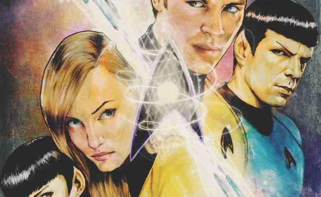 Star Trek #29 Review