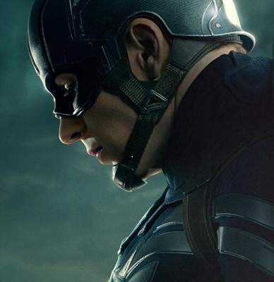 New “CAPTAIN AMERICA: THE WINTER SOLDIER” Character Posters &amp; Set Pics